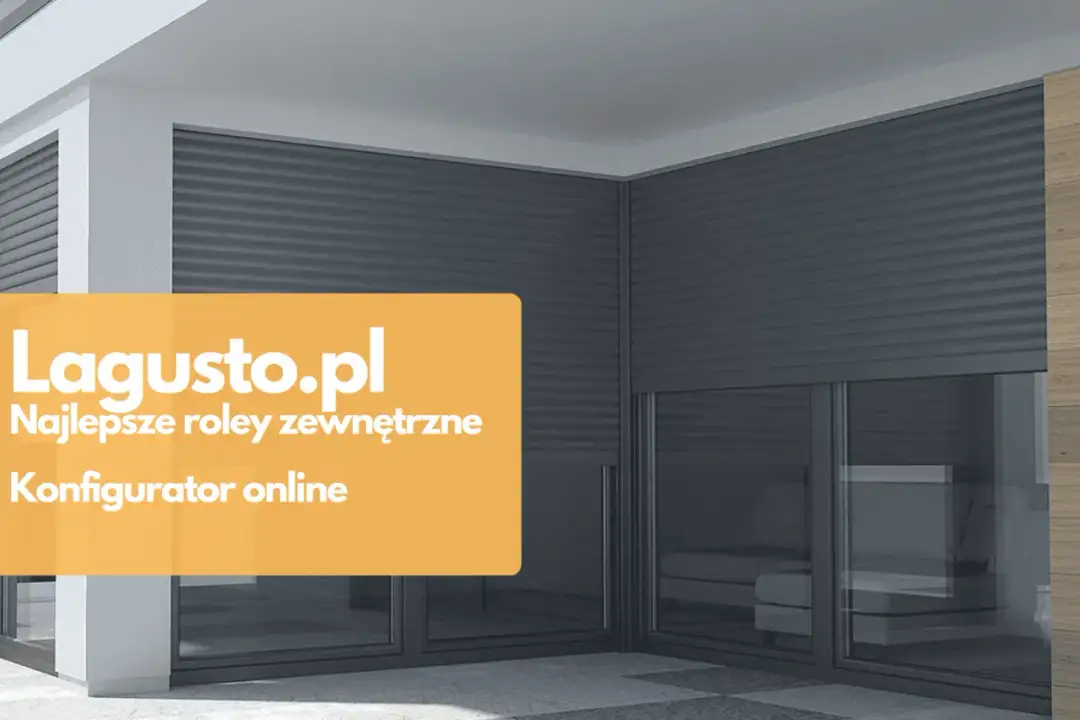 Rolety zewnętrzne elektryczne: Ile naprawdę kosztują i czy warto je kupić?