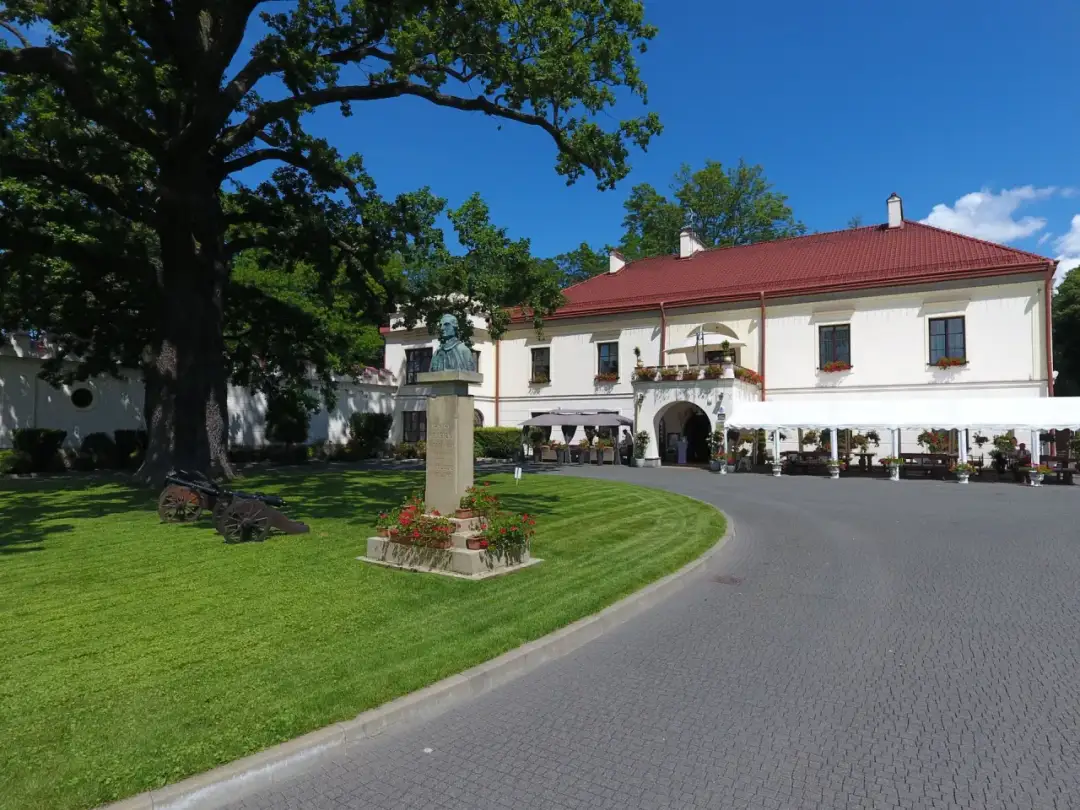 Najlepsze atrakcje w Dubiecku, które musisz zobaczyć podczas wizyty