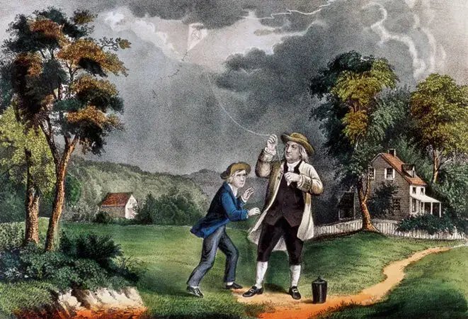 Kto wymyślił elektryczność? Poznaj fascynującą historię odkryć