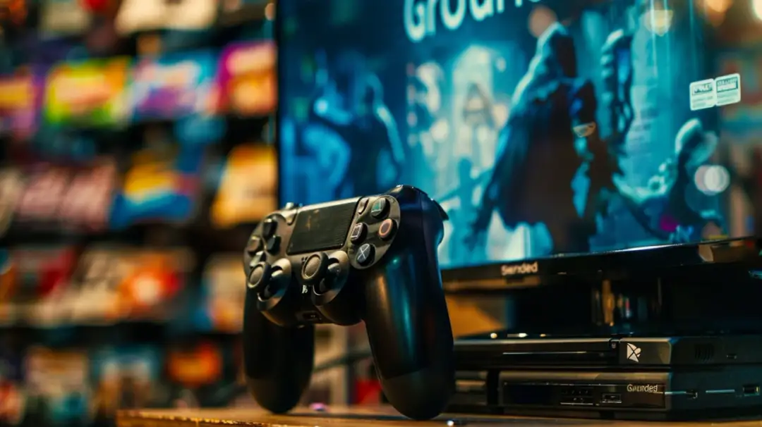 Gra grounded zagościła na popularnych konsolach - poznaj szczegóły!