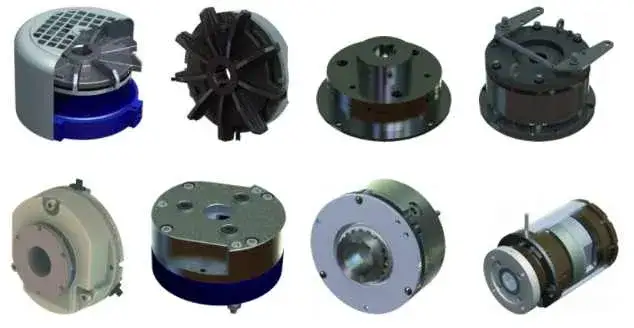 Jak sprawdzić hamulec silnika elektrycznego i uniknąć kosztownych napraw