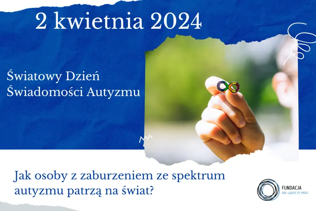 Jak widzą świat dzieci z autyzmem - zrozumienie ich percepcji i emocji