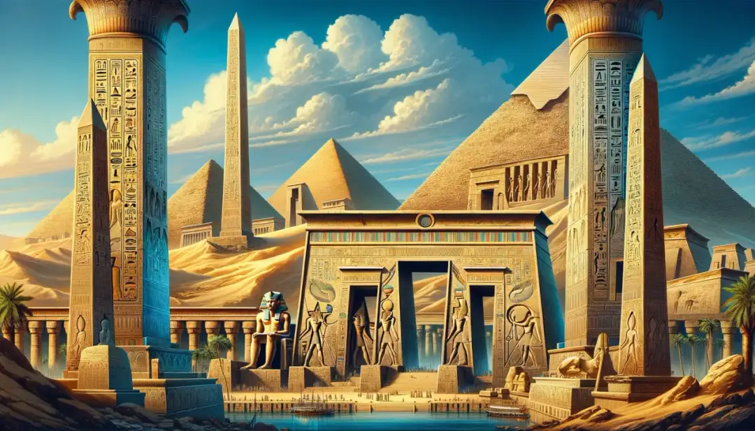 Czy Egipt jest bezpieczny dla turystów? Aktualne zagrożenia i porady dla podróżujących