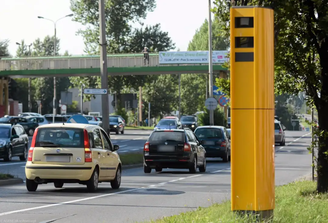 Jak sprawdzić czy fotoradar zrobił zdjęcie - skuteczne sposoby weryfikacji