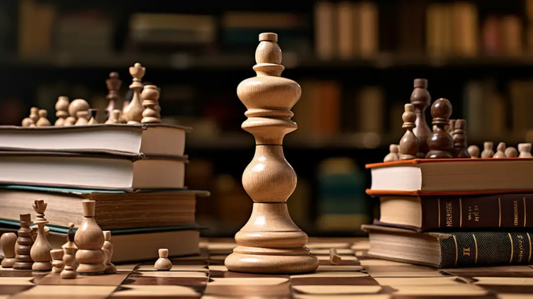 Czym szachy różnią się od innych gier logicznych?