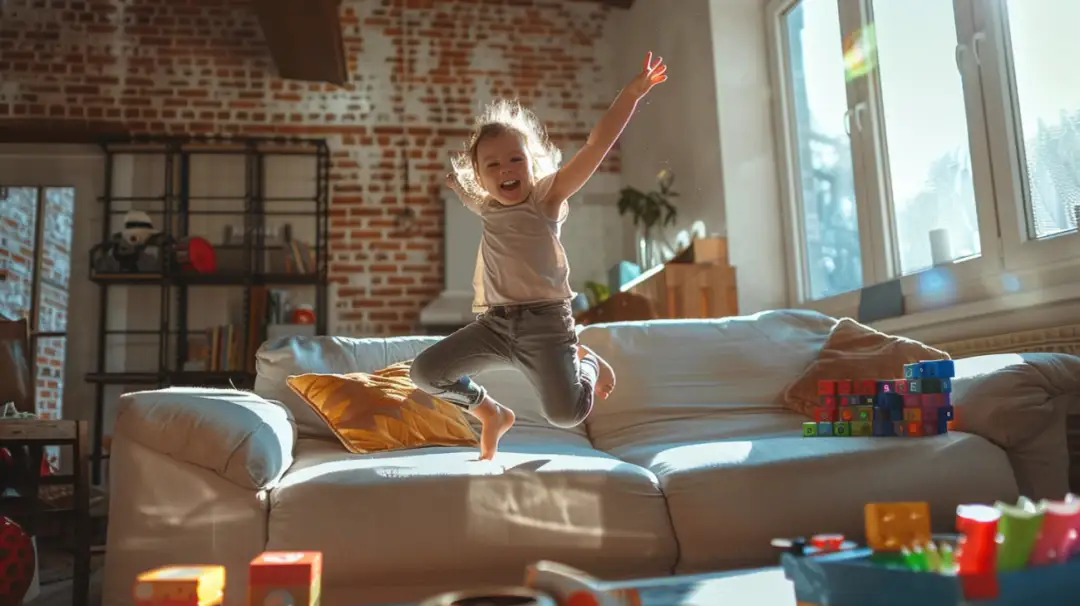 Opinia o nadpobudliwym dziecku: Jak zrozumieć i wspierać dziecko?