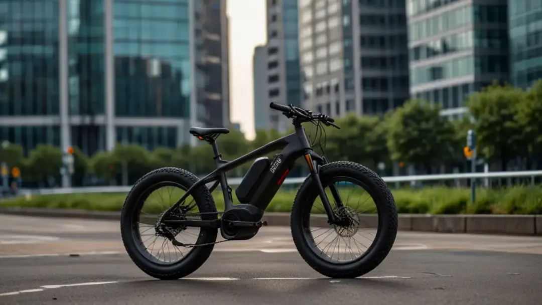 Co warto wiedzieć o szybkich rowerach elektrycznych? – Przewodnik