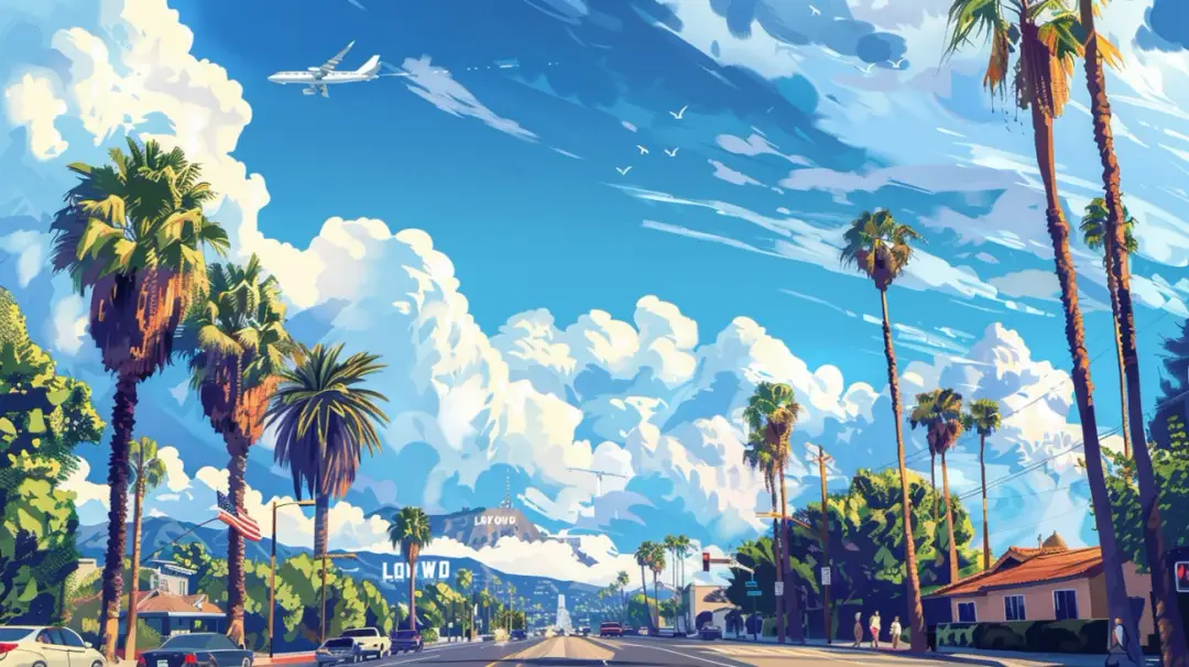 Ile kosztują bilety do Los Angeles? Zaplanuj swoją podróż