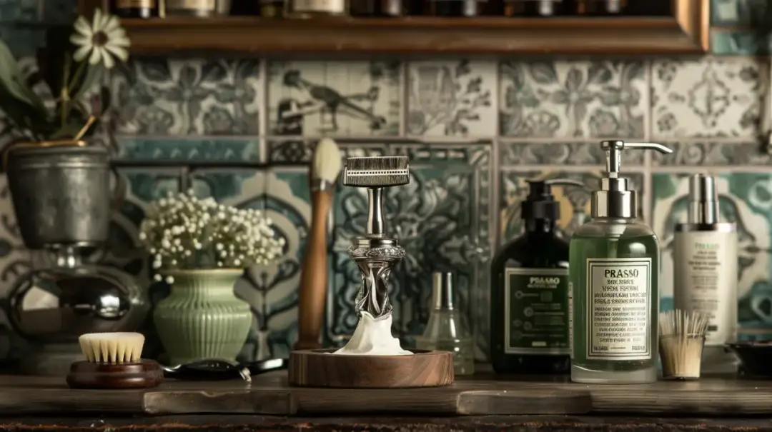 Proraso zestaw: Co powinien zawierać idealny komplet?