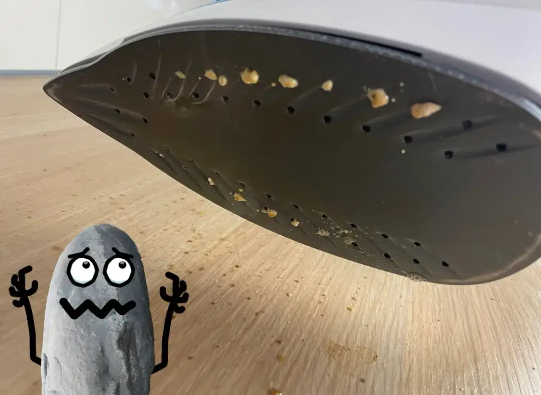 Jak odkamienić żelazko kwaskiem cytrynowym i uniknąć kosztownych napraw