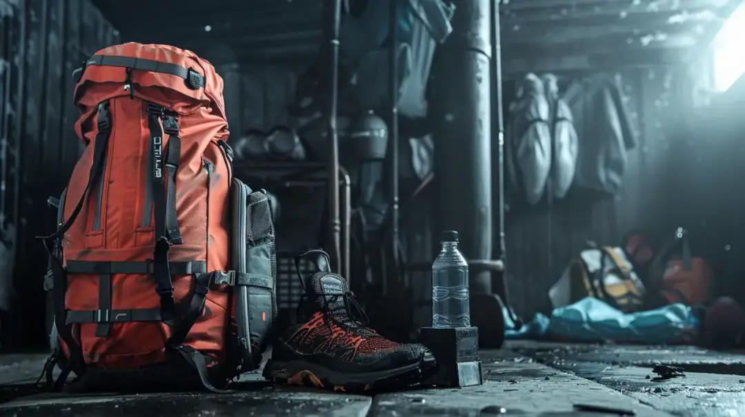 Maraton Igrzysk Śmierci - Jak przeżyć intensywny maraton?