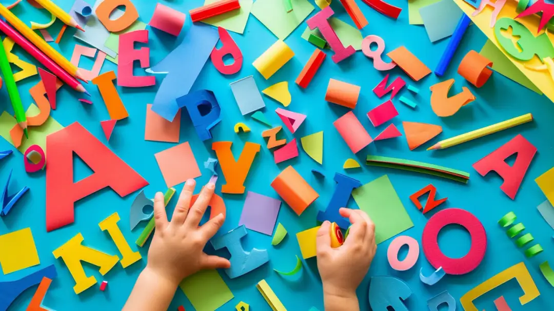 Zabawy dla dzieci w przedszkolu: Kreatywne pomysły na zajęcia