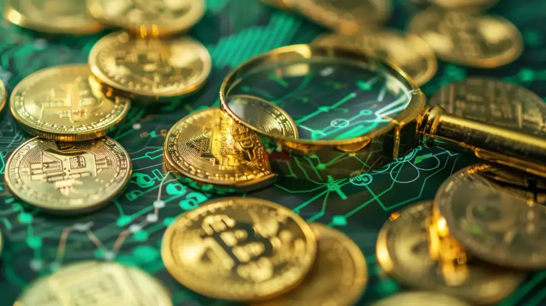 Kryptowaluty: Czy Warto Inwestować w Bitcoin?