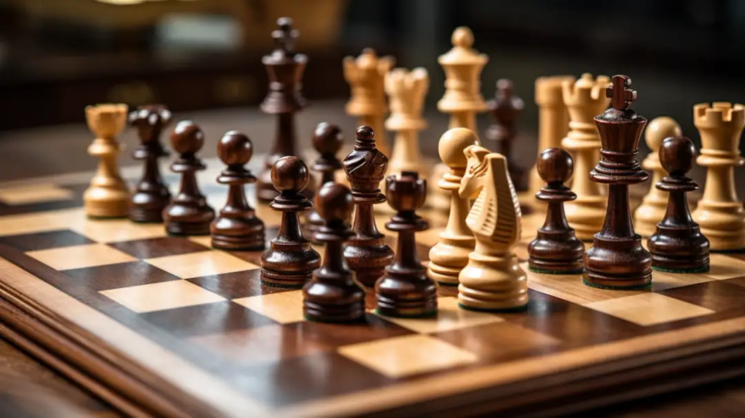 Ustawianie szachów: Krok po kroku dla początkujących