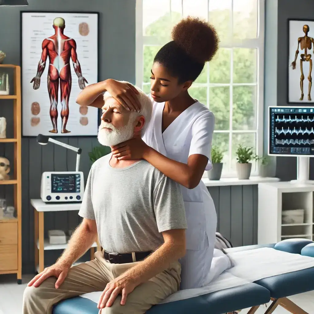 Osteopatia – naturalna odpowiedź na ból i dysfunkcje