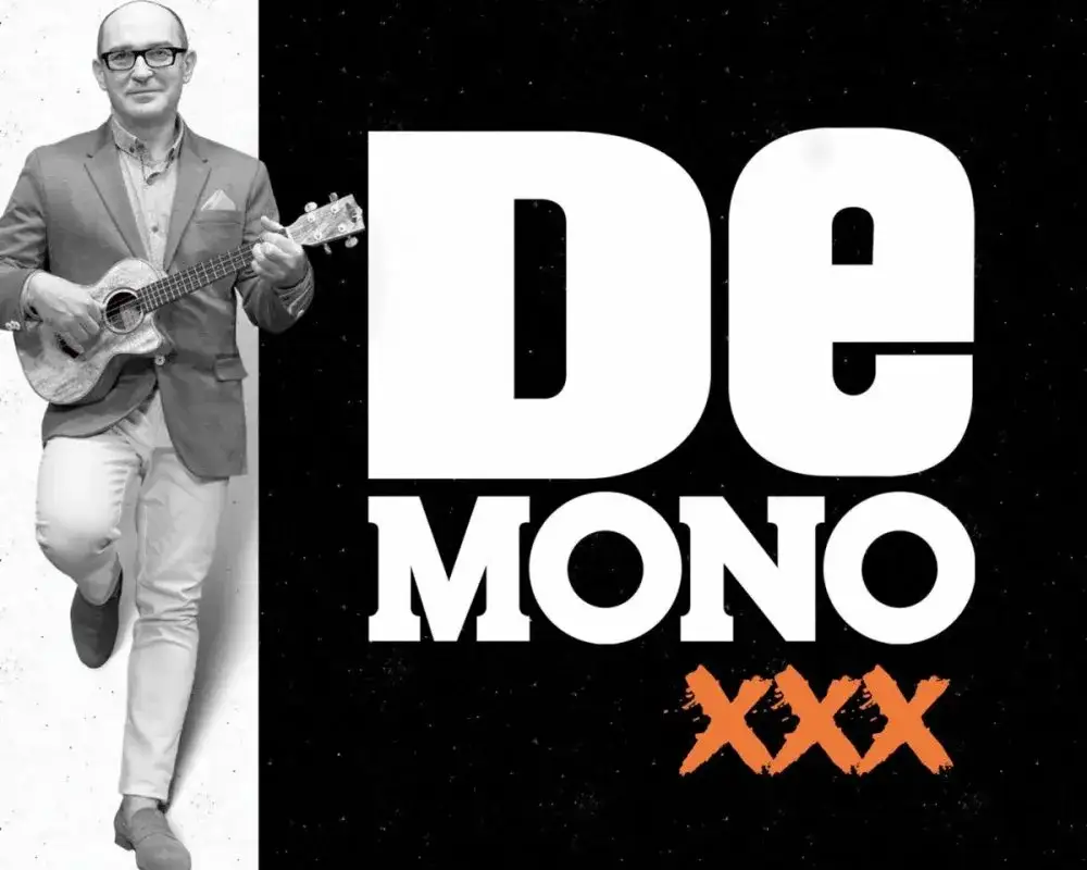 De Mono świętuje 30-lecie: Niezapomniane koncerty i hity