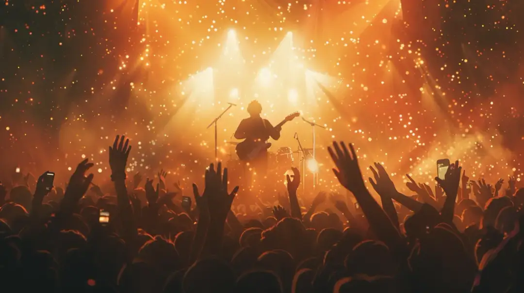 Kortez koncert w Lublinie - Niezapomniane chwile, kup bilety teraz!