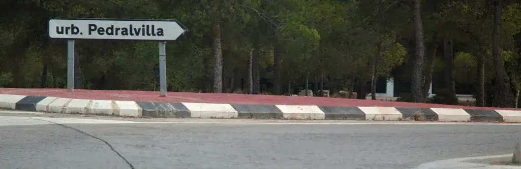 Todo lo que necesitas saber sobre la urbanización Pedralvilla Olocau