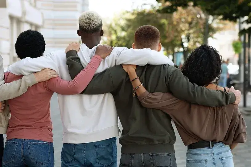 Przyjaciele jak rodzina - najpiękniejsze cytaty o przyjaźni