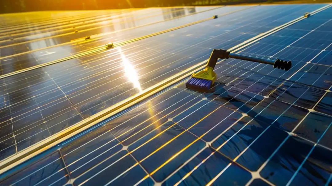 Jaka jest sprawność paneli fotowoltaicznych po latach użytkowania?