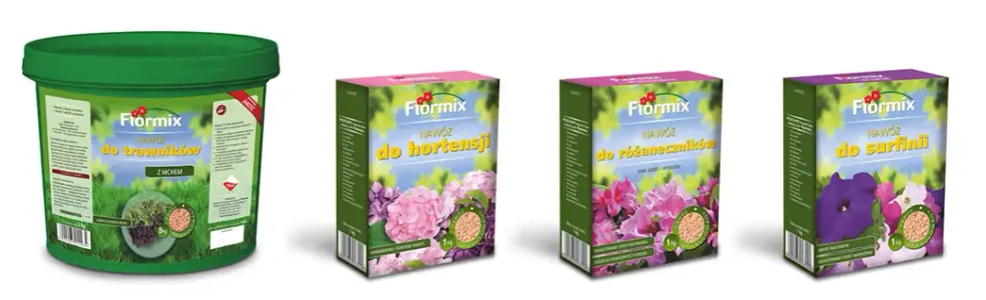 Czym nawozić kwiaty ogrodowe, aby były zdrowe i obficie kwitły?