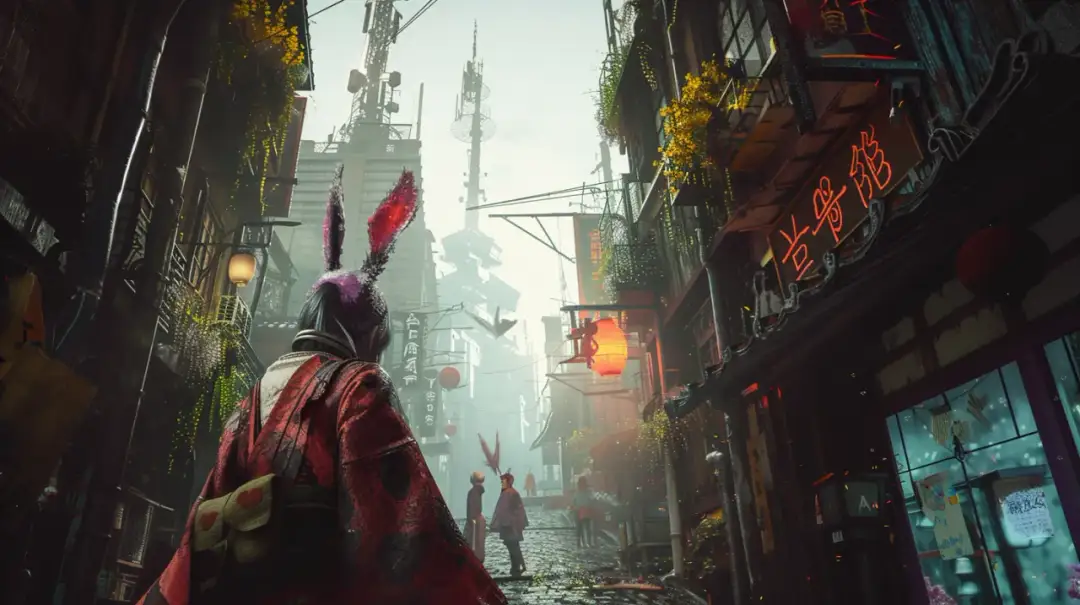 Alice in Borderland 2: Zapowiedź nowego sezonu popularnego serialu