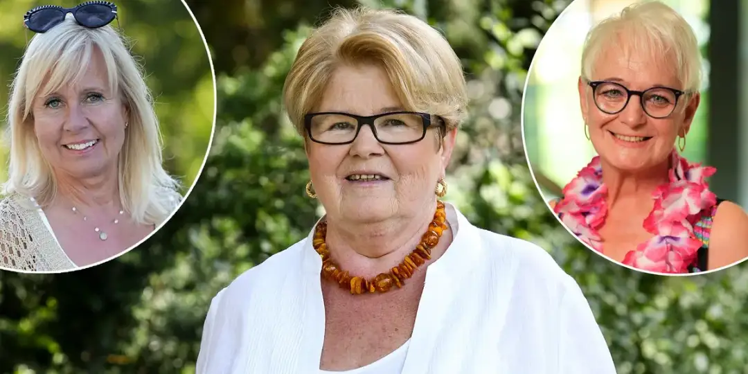 Wiesia z Sanatorium Miłości - zaskakujący wiek uczestniczki!