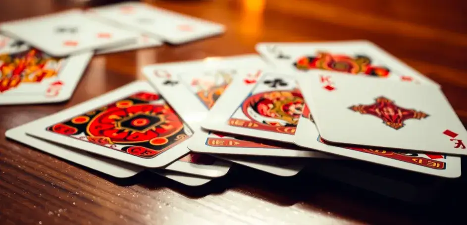 8 najlepszych gier karcianych na domówkę z przyjaciółmi, których musisz spróbować