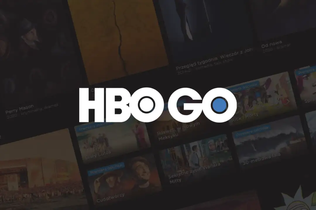 Jak dodać urządzenie do HBO GO i uniknąć problemów z łącznością
