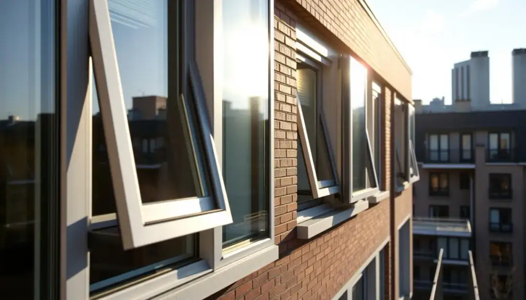 Okna do bloku 2 czy 3 szyby: co wybrać dla lepszej izolacji i komfortu?