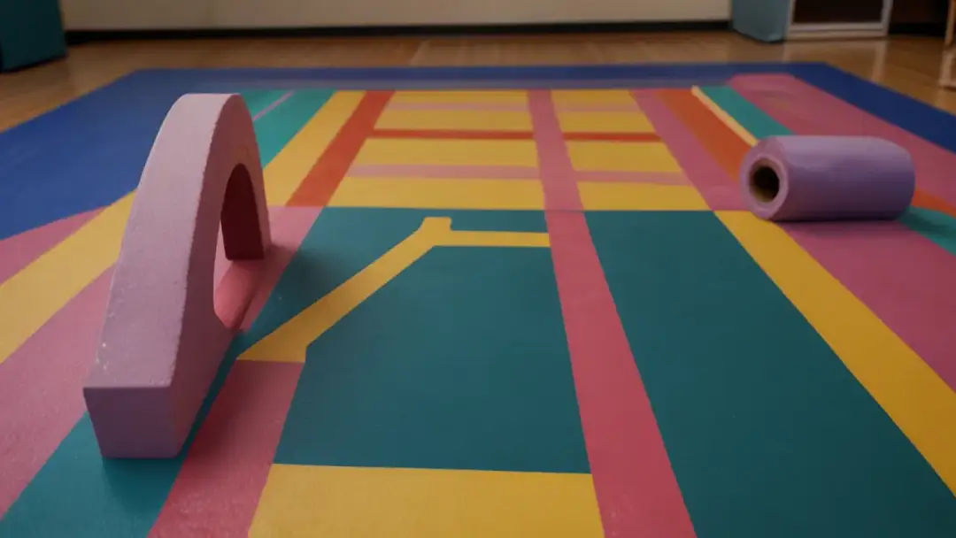 Jakie figury gimnastyczne są najlepsze dla dzieci? Praktyczne porady