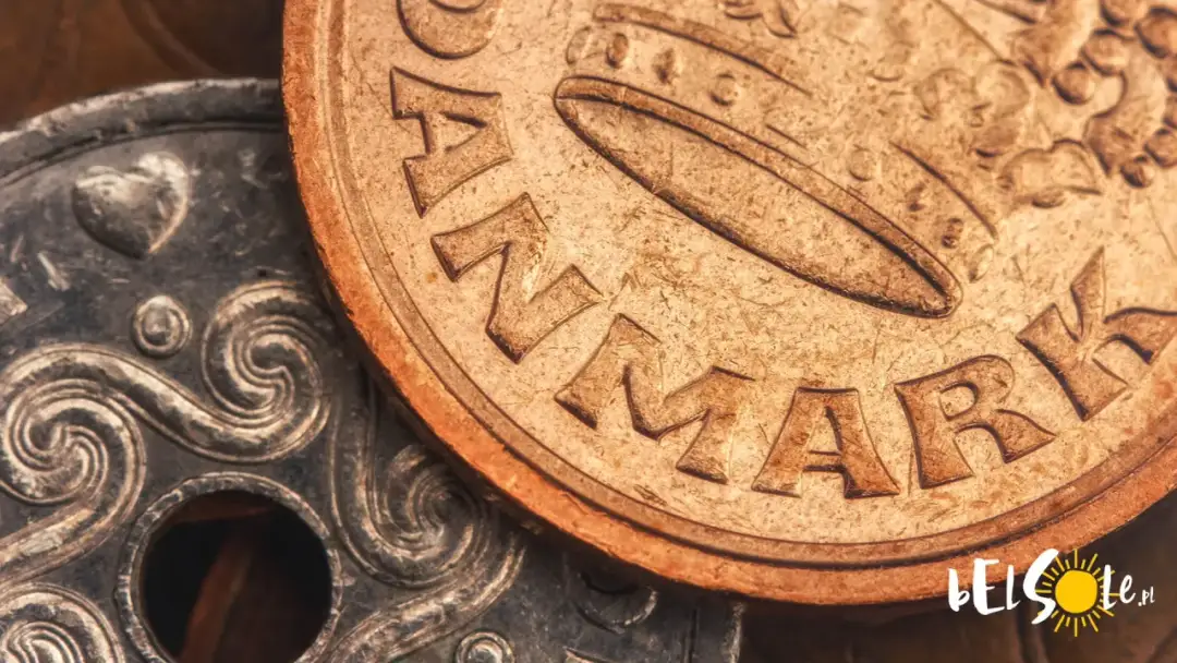 Jaka waluta obowiązuje w Danii? Wszystko o koronie duńskiej i płatnościach