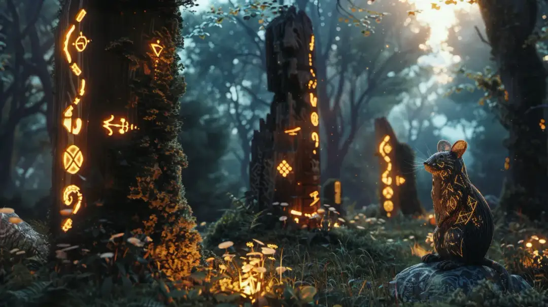 Słowiański znak zodiaku: Poznaj swój pradawny symbol i jego znaczenie