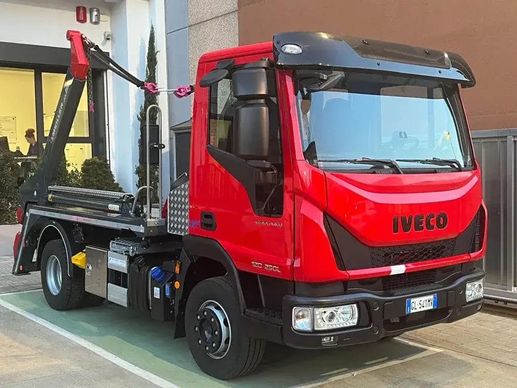 Kierowca bramowiec – co to znaczy i dlaczego warto poznać to pojęcie?