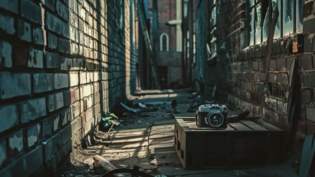 Jim Jarmusch zaskakuje! Kto wystąpił w jego nowym tajemniczym filmie?