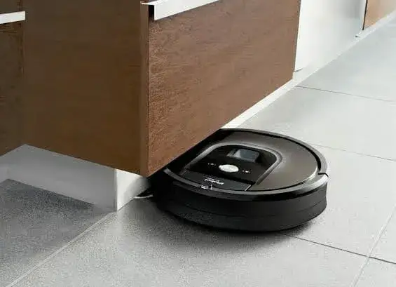 Roomba 980 czy warto? Odkryj jego wady i zalety przed zakupem