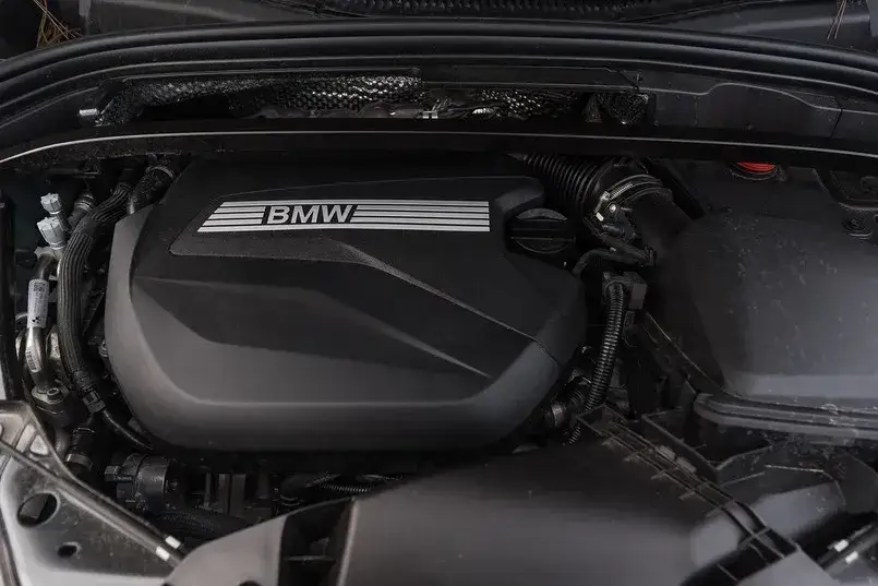 BMW X1 jaki silnik diesla - porównanie mocy i oszczędności paliwa