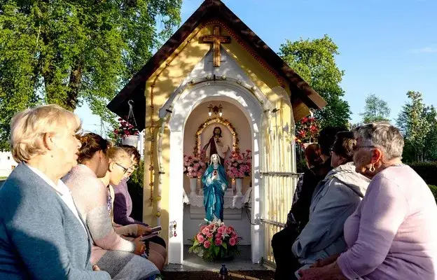 Kto napisał litanię loretańską? Poznaj tajemnice jej autorów