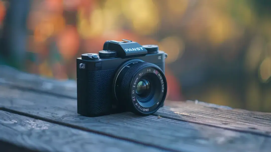 Panasonic GM1: Najmniejszy bezlusterkowiec na rynku? Recenzja