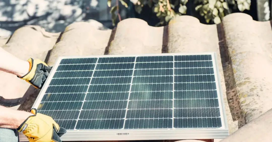 Jak zrobić własny panel fotowoltaiczny? Poradnik dla ambitnego