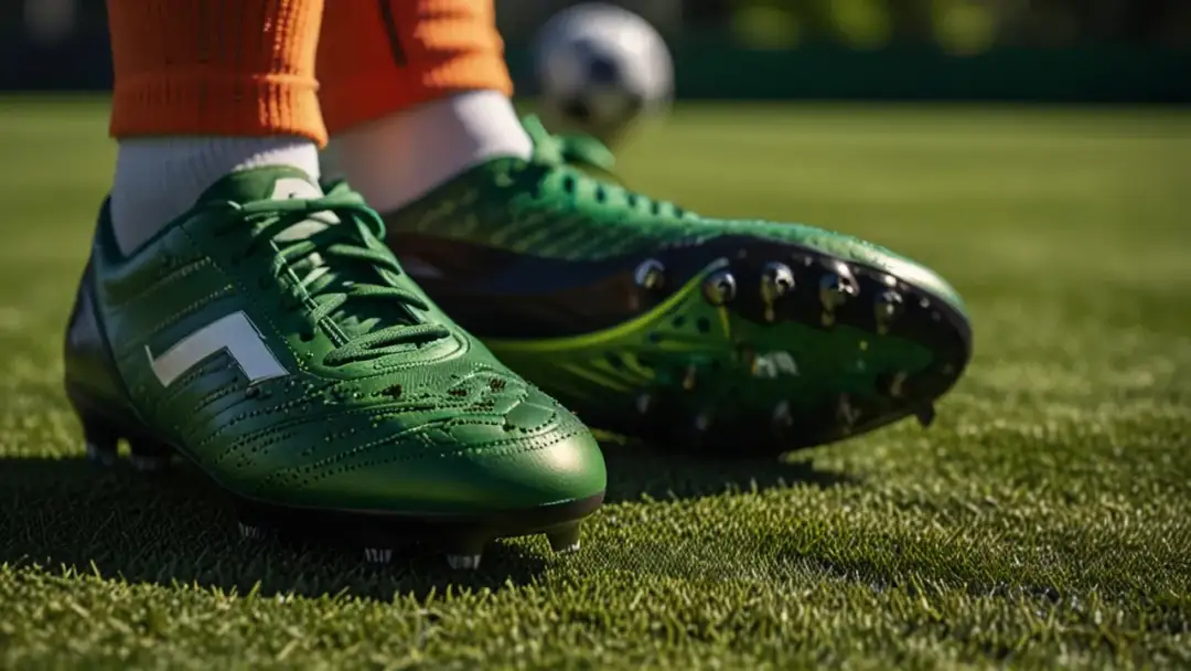 Jakie buty na sztuczną trawę wybrać? Kluczowe wskazówki dla graczy
