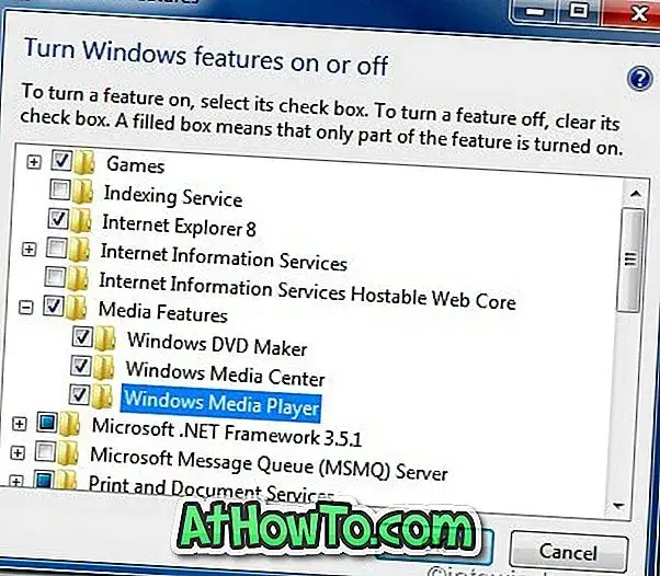 Jak zainstalować Windows Media Player i uniknąć typowych problemów