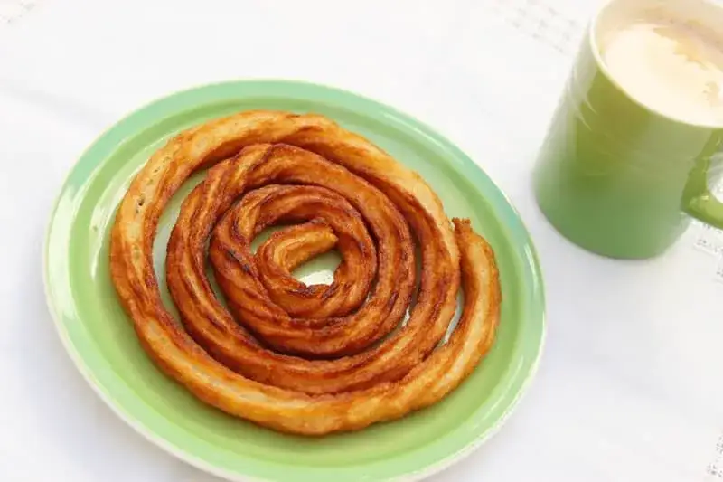 La auténtica receta de churros de la abuela que evoca nostalgia