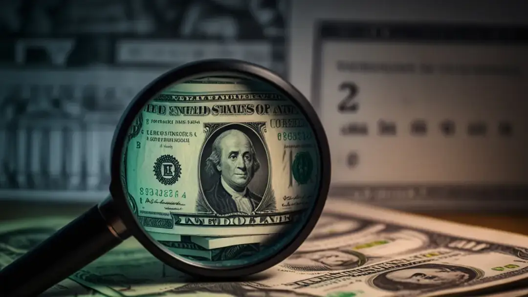 Eksperci ostrzegają: czy warto kupić dolary właśnie teraz? Analiza