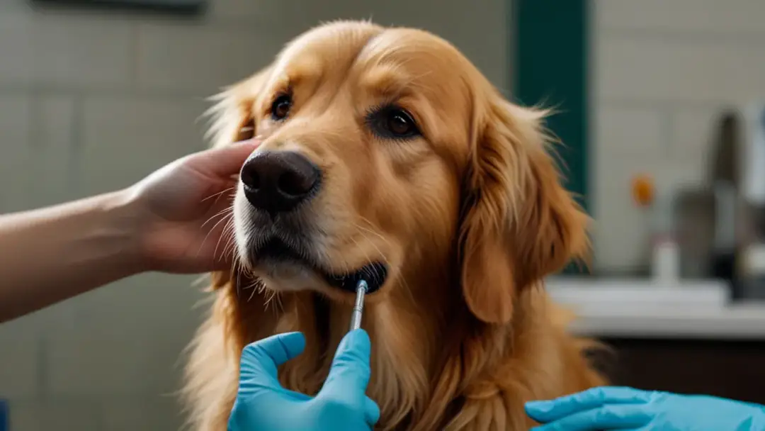 Jak rozpoznać i leczyć choroby uszu u psa? Najlepsze metody