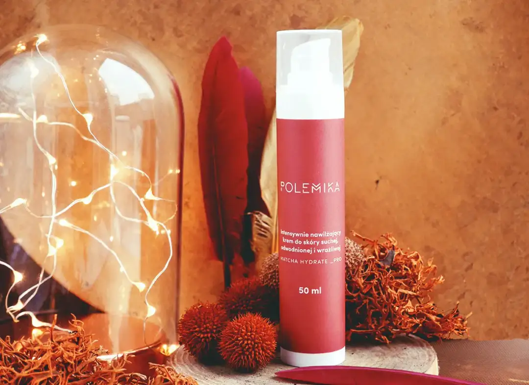 Srokao krem na zimę: Skuteczna ochrona skóry przed mrozem