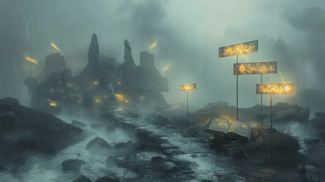 Co oznacza szukanie we śnie? Interpretacja sennika i symbolika