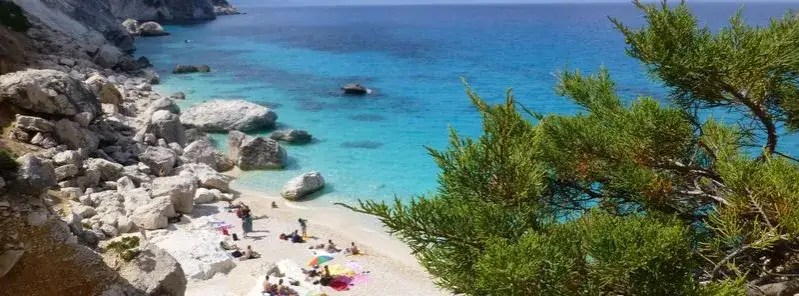 Najlepsze atrakcje na Sardynii, które musisz zobaczyć i przeżyć