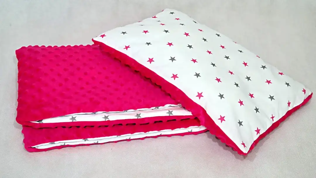 Jak uszyć kołderkę - proste kroki i materiały, które musisz znać