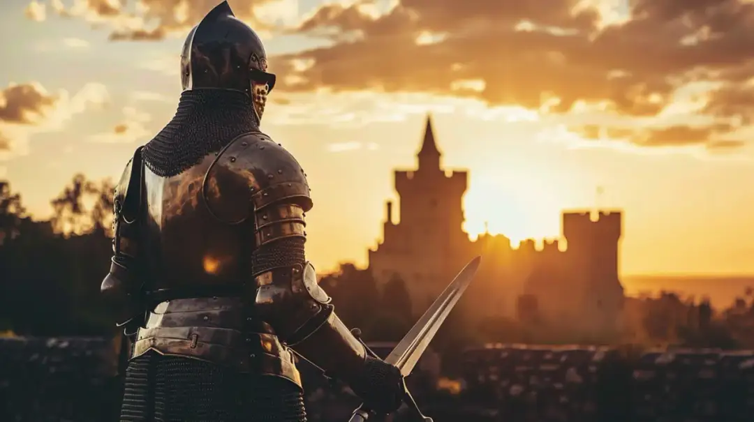 Polegać jak na Zawiszy: Kto kryje się za tym powiedzeniem? Prawda